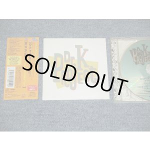 画像: Dr.K PROJECT ドクター　k　プロジェクト - エレキバンドが夢だった　eleki band ga yume datta (MINT-/MINT)  / 1999 JAPAN CD With OBI OUT-OF-PRINT