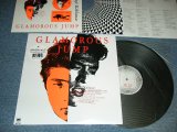 画像: KOJI KIKKAWA  吉川晃司 -  グラマラス・ジャンプ GLAMOROUS JUMP (With STICKER SHEET + FLYER)  (MINT/MINT)  / 1987 JAPAN ORIGINAL Used LP With SEAL OBI