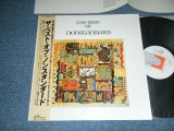 画像: V.A. VARIOUS OMNIBUS - THE BEST OF NON STANDARD (MINT-/MINT-) / 1985 JAPAN ORIGINALUsed LP With OBI