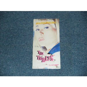 画像: THE TABLES - ネツレツにLOVE CALL (Ex++?MINT- STOFC) / 1994 JAPAN ORIGINAL "PROMO" Used Single CD
