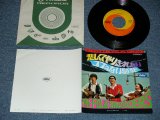 画像: フォーク・クルセダーズ FOLK CRUSADERS -  A) 悲しくてやりきれない　B)コブ のない駱駝 (MINT-/Ex+++) /  1968 JAPAN ORIGINAL Used 7" Single