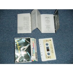 画像: 松任谷由実 YUMI MATSUTOYA - LOVE WARS  (Ex+++/MINT) / 1989 JAPAN ORIGINAL Used CASSETTE TAPE  