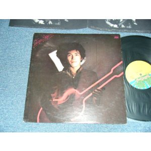 画像: 渡辺香津美 KAZUMI WATANABE - オリーヴス・ステップOLIVES STEP (Ex++/MINT-)  / 1977 JAPAN ORIGINAL "PROMO" Used LP