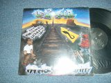 画像: キング・ギドラ KING GIDDRA　キングギドラ - 行方不明 (MINT-/Ex+++) / 1996 JAPAN ORIGINAL Used 12" 