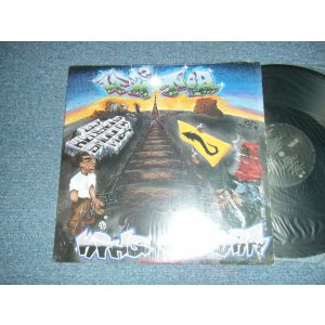 画像: キング・ギドラ KING GIDDRA　キングギドラ - 行方不明 (MINT-/Ex+++) / 1996 JAPAN ORIGINAL Used 12" 