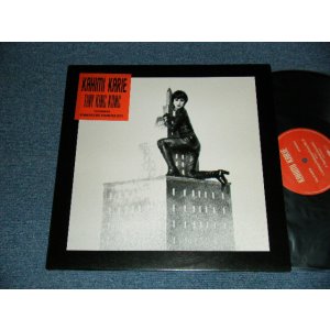 画像: KAHIMI KARIE - TINY KING KONG (Ex+++/MINT-) / 1997 JAPAN ORIGINAL Used 12" 
