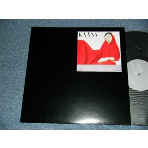 画像: Kȧȧna - そっと目をとじて / KȧȧnaのFunky Heart Break (MINT-/MINT-) / 1999  JAPAN ORIGINAL Used 12" Single 