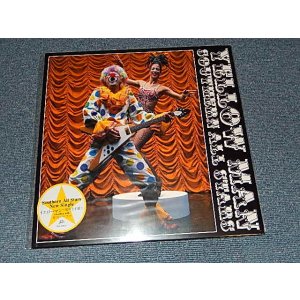 画像: サザン・オールスターズ SOUTHERN ALL STARS - イエローマン〜星の王子様〜 (SEALED) / 1999 JAPAN ORIGINAL "BRAND NEW SEALED" 12"