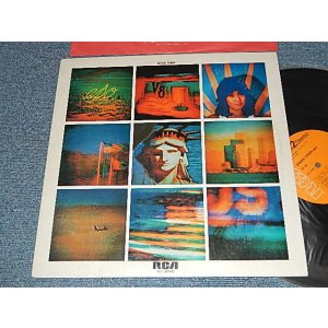 画像: エポ EPO - DOWN TOWN ダウン・タウン(With CUSTOM INNER SLEEVE)  (Ex++/MINT-) / 1980 JAPAN ORIGINAL Used LP