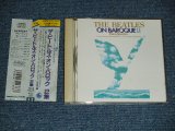 画像: 東京ソリスティン TOKYO SOLISTEN - ザ・ビートルズ・オン・バロック 2集 THE BEATLES ON BAROQUE Vol.2 (Ex+++/MINT) / 1992 JAPAN ORIGINAL Used CD with OBI 