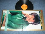 画像: 和田アキ子 AKIKO WADA - オリジナル・ゴールデン・ヒット曲集(Ex+++/MINT-) / 1973 JAPAN ORIGINAL Used LP 