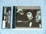 画像: GAGLE  - 3 NEW ON WAX (MINT-/MINT) / 2002  IAPAN ORIGINAL Used CD with OBI