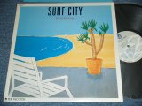 画像: ブレッド＆バター BREAD & BUTTER - SURF CITY (Ex+++/MINT-)  / 1984 JAPAN ORIGINAL Used LP
