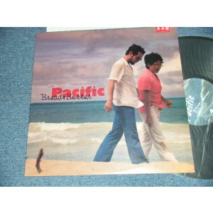 画像: ブレッド＆バター BREAD & BUTTER - PACIFIC (Ex+++/MINT-) / 1981 JAPAN ORIGINAL "PROMO" Used LP