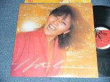 画像: ベーカーズ・ショップ with ハルコ BAKERS SHOP with HARUKO (桑名晴子 HARUKO KUWANA) - ホット・ライン HOT LINE (MINT-/Ex++) / 1980 JAPAN ORIGINAL Used LP