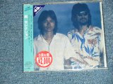 画像: 風 KAZE - セレクション SELLECTION (NEW) / 2003 IAPAN ORIGINAL "BRAND NEW SEALED" CD with OBI