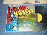 画像: 大滝詠一 EIICHI OHTAKI  - GO! GO! NIAGARA (MINT-/MINT) / 1981 Version  Japan Used  LP