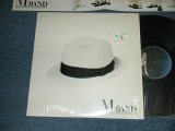 画像: M-BAND -ZAPPER (MINT/MINT-) / 1982 JAPAN ORIGINAL Used LP with SEAL OBI