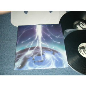 画像: Kaminari-Kazoku カミナリ - カミナリ / 夜ジェット (MINT-/MINT-)  / 1997  JAPAN ORIGINAL Used  Double 12"