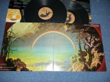 画像: 高中正義 MASAYOSHI TAKANAKA - 虹伝説 THE RAINBOW GOBLINS (MINT-/MINT-)  / 1981 JAPAN ORIGINAL Used 2-LP 
