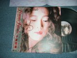 画像: 中森明菜 AKINA NAKAMORI - FEMME FATALE (MINT-/MINNT) / 1988 JAPAN ORIGINAL Used LP  with OBI