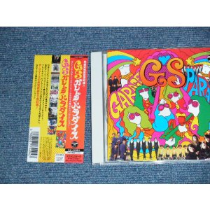 画像: V.A. VARIOUS Omnibus - GSガレージ・パラダイス (MINT/MINT) / 2013 JAPAN ORIGINAL Used CD with OBI