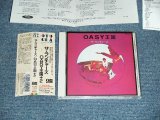 画像: ザ・ランチャーズ The LANCHERS - OASY王国＋２  (MINT/MINT) / 1994 JAPAN Used CD  with OBI    