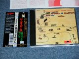 画像: ザ・タイガースTHE TIGERS - 世界は僕らを待っている THE WORLD IS WAITING FOR US (MINT-/MIN) / 1994 JAPAN Used CD with OBI