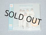 画像: ザ・ワイルド・ワンズ THE WILD ONES - GOLDEN BEST (SEALED) / 2011 JAPAN  "Brand New Sealed" CD 