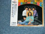 画像: ザ・ダイナマイツTHE DYNAMITES - VINTAGE COLLECTION (SEALED)  /  1989 JAPAN "BRAND NEW SEALED" CD with OBI 