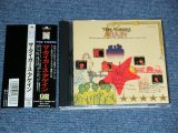 画像: ザ・タイガースTHE TIGERS - ザ・タイガース・アゲインンTHE TIGERS AGAIN (MINT-/MIN) / 1996 JAPAN Used CD with OBI