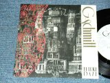 画像: G-Schmitt G-シュミット -  Future Daze(MINT/MINT) / 1988 JAPAN ORIGINAL "INDIES" Used 7" Single シングル