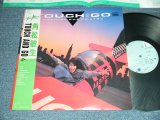 画像: 角松敏生 TOSHIKI KADOMATSU - TOUCH AND GO (MINT-/MINT-) / 1986 JAPAN ORIGINAL Used LP with OBI 