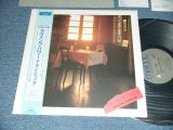 画像: チキンシャック ChickenShack - Loving Power (with TWO POSTCARD) (Ex+++/MINT-) / 1982 JAPAN ORIGINAL Used LP With OBI 