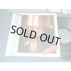 画像: チキンシャック ChickenShack - Loving Power  (Ex+++/MINT-) / 1982 JAPAN ORIGINAL "PROMO" Used LP With OBI 