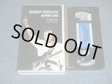 画像: 寺内タケシ TAKESHI TERAUCHI -  SUPER LIVE 40周年記念コンサート (MINT/MINT) /JAPAN ORIGINAL Used VHS VIDEO