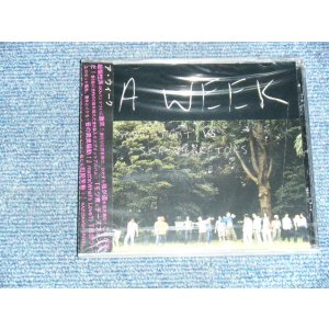 画像: Somelight VS SKA-Vibrators a week (SEALED) / 2002 JAPAN ORIGINAL "BRAND NEW SEALED" CD with OBI