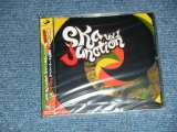 画像: V.A. VARIOUS - SKA JUNKTION VOL.1 (SEALED) / 2002 JAPAN ORIGINAL "BRAND NEW SEALED" CD with OBI