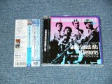 画像: ジャッキー吉川 とザ・ブルー・コメッツ  JACKEY YOSHIKAWA & HIS BLUE COMETS - 思い出のグループ・サウンズ・ヒット (MINT-/MINT) / 2014 JAPAN Used CD with OBI