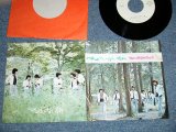 画像: タローとアルファベッツ Taro & Alphabets - A) ママのいない朝    B)恋人のできる頃 (Ex+++/MINT-) / 1971 JAPAN ORIGINAL "WHITE LABEL PROMO" Used 7" Single  シングル