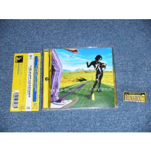 画像: The SURF COASTERS サーフ・コースターズ (中シゲヲ  SHIGEO NAKA)  - SOUNDTRACK FROM RUNABOUT(MINT/MINT) /1997 JAPAN ORIGINAL Used CD with OBI