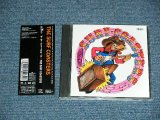 画像: The SURF COASTERS サーフ・コースターズ (中シゲヲ  SHIGEO NAKA)  - The SURF COASTERS (Japanese SURF Garage INSTRO) (MINT-/MINT) /1999 JAPAN ORIGINAL Used CD with OBI