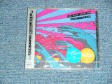 画像: The SURF COASTERS サーフ・コースターズ (中シゲヲ  SHIGEO NAKA)  - WAITIN' 4 THE SURF (Japanese SURF Garage INSTRO) (SEALED) /1995 JAPAN ORIGINAL "BRAND NEW SEALED" CD with OBI