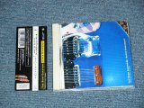 画像: The SURF COASTERS サーフ・コースターズ (中シゲヲ  SHIGEO NAKA)  - SUPER RUNABOUT (MINT/MINT) / 1999 JAPAN ORIGINAL Used CD with OBI