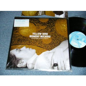 画像: マンデイ満ちる MONDAY MICHIRU - YELLOW BIRD (MINT/MINT) / 1999 JAPAN ORIGINAL Used 12" inch 