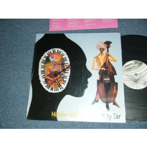 画像: マンデイ満ちる MONDAY MICHIRU - PLAY IT BY EAR (MINT/MINT) / 1999 JAPAN ORIGINAL Used 12" inch 