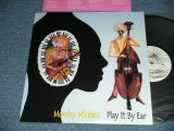 画像: マンデイ満ちる MONDAY MICHIRU - PLAY IT BY EAR (MINT-/MINT) / 1999 JAPAN ORIGINAL Used 12" inch 