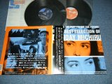 画像: マンデイ満ちる MONDAY MICHIRU - LOOK INTO THE BEST (MINT-/MINT-) / 1999 JAPAN ORI with OBIGINAL Used 2-LP
