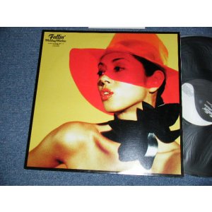 画像: マンデイ満ちる MONDAY MICHIRU - Fallin' (Ex+++/MINT-) / 2000 JAPAN ORIGINAL Used 12" inch 