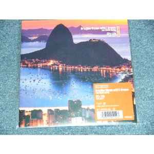 画像: Yuma Hara with T-Groove  feat Hanah Spring (Disco, City Pop) - A)Brazilian Rhyme   B)City Life (NEW) / 2020 JAPAN ORIGINAL "BRAND NEW" 7" Single